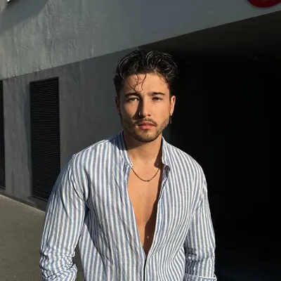 Elias Silitonga profile