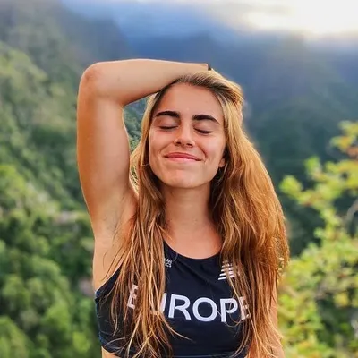 Elia Saura🐯 profile
