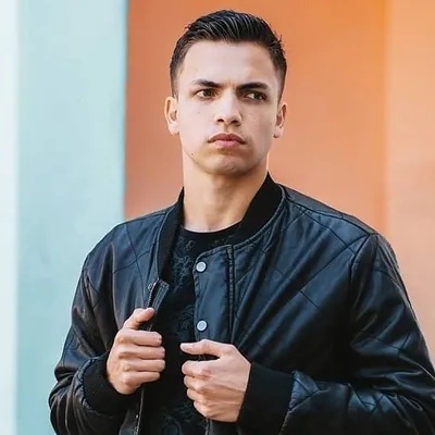 ⚡ ELIAS BOSIO ⚡ profile