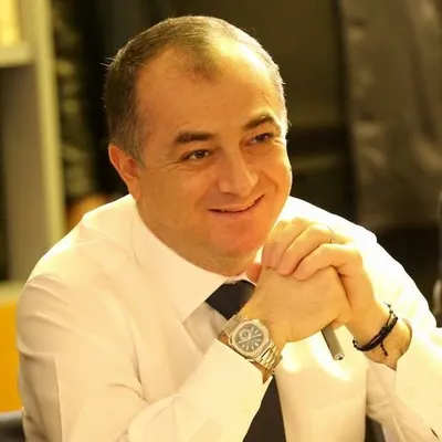 Elias Bou Saab profile