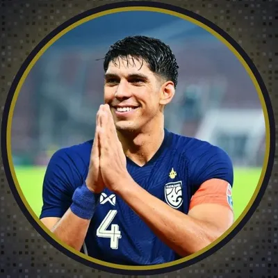 Elias Dolah profile