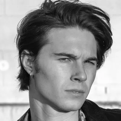 Elias Kacavas profile