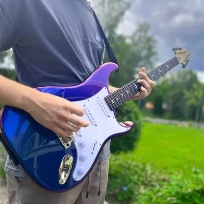 Elias W profile