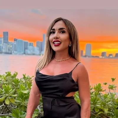 Elizabeth Bedoya Arias profile
