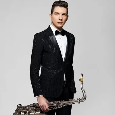 Eli Bennett profile