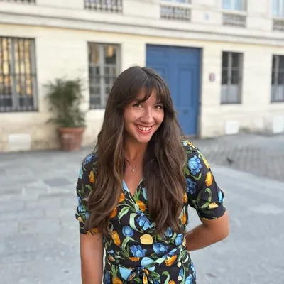 ÉLÉONORE 🌗 profile