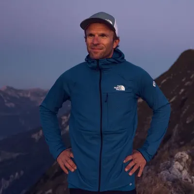 Christian Eberl profile