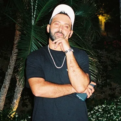 Elie Maroun profile