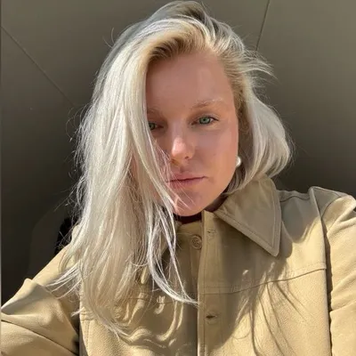 Elien Jansen profile