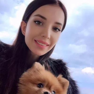 Elif Ece Uzun profile