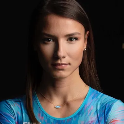 Elif Gören profile