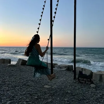 Elif Nilay Taşkıran profile