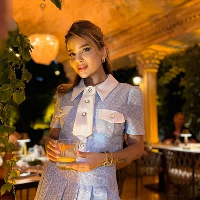 Elif TOKATLIOĞLU profile