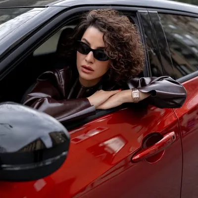 Elif Tokdemir profile