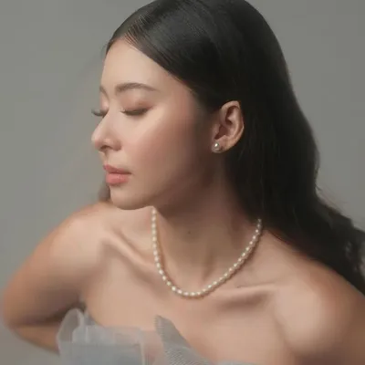 Elika Natania B profile