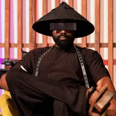 Elikem Kumordzie profile