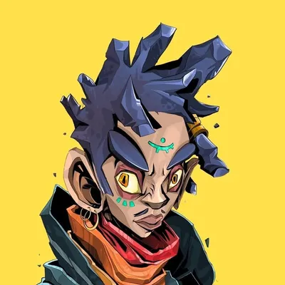 Digital art ( El Ilustrador ) profile