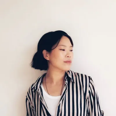 Elim Chu profile