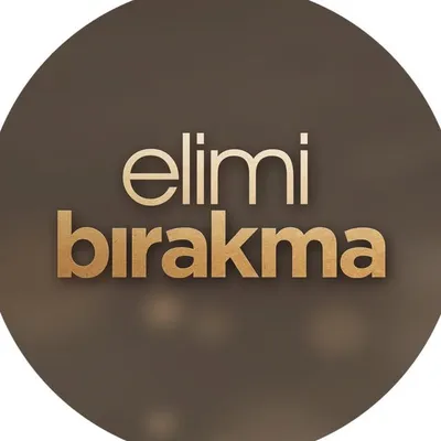 Elimi Bırakma profile