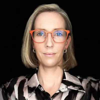 Elin Helander profile