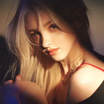 🤍Karimova Elina_엘리나🤍 profile