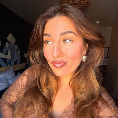 Elina Rose profile