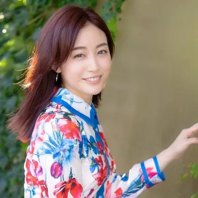 新井恵理那 profile