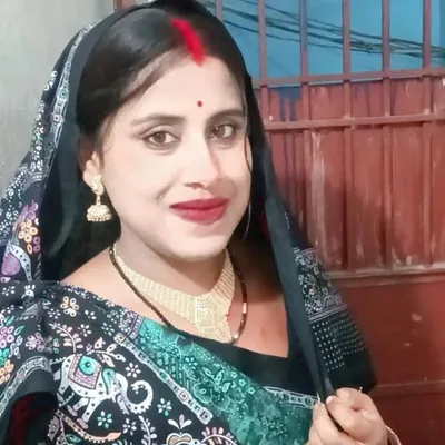 Madhusmita Pradhan profile