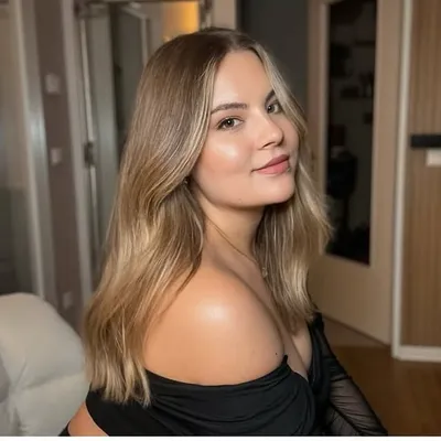 Elina Staneva✨ profile