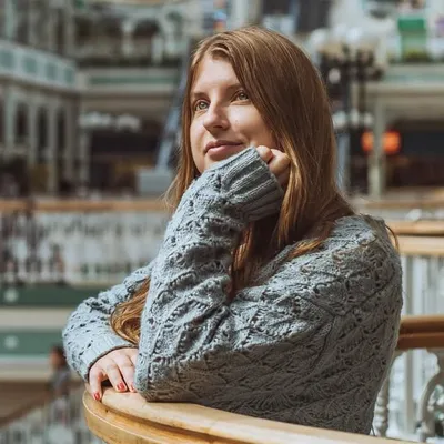 Elīna | Europe Travel Tips profile