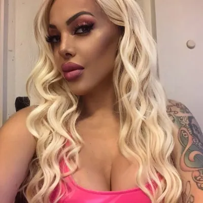 Elina Bekakou profile
