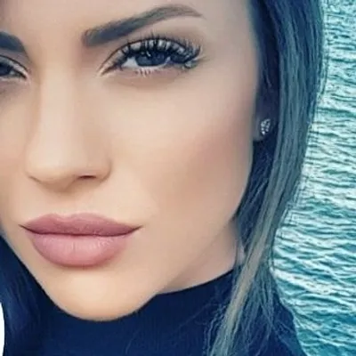 Elina Georgieva profile