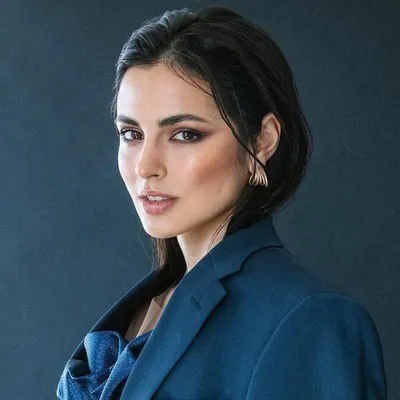 Elina Krupska profile