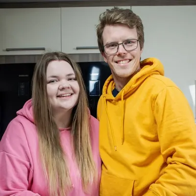 Elina & Micke | Matlagning, bakning, drinkar och recept profile