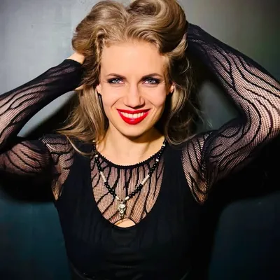Elina Siirala profile