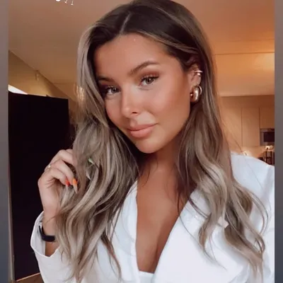 Elina Andersson profile