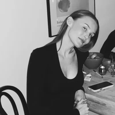 Elin Berntson profile