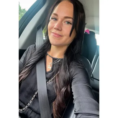 Elin Johansson profile