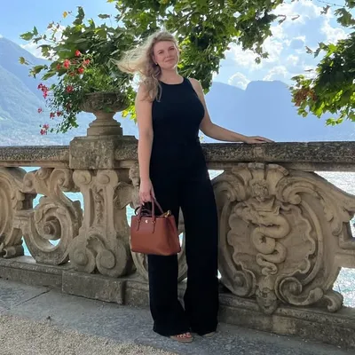 Eline Smidt - van Lent profile