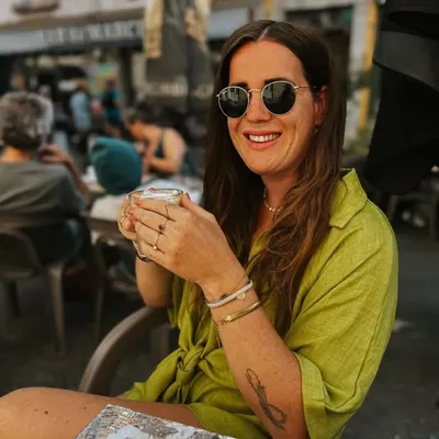 Eline Zwitser profile