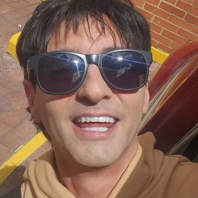 Alberto Obando profile