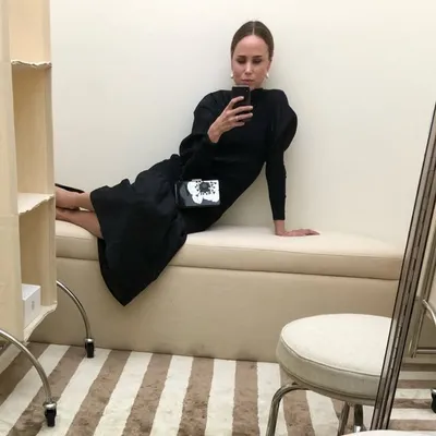 Elin Kling profile