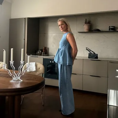 Elin Lannsjö profile