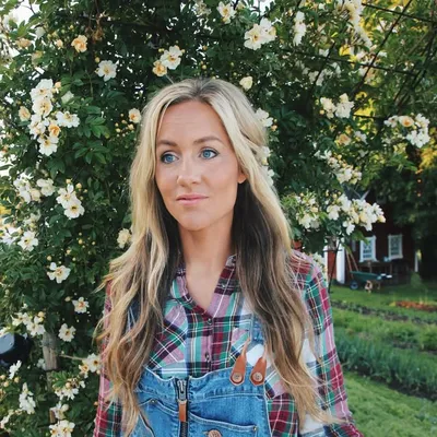 Elin Lewenhaupt 🌱 Självhushållare profile
