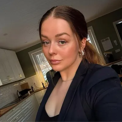 Elin Holmlund profile