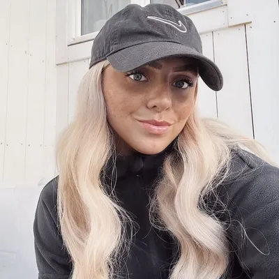 Elin Nordin profile