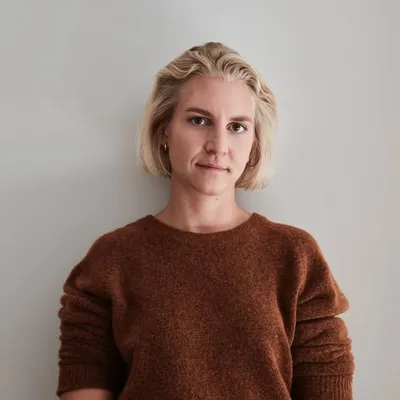Elin Odnegård profile