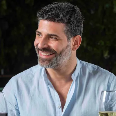 Elio Dakouny profile
