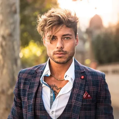 Elio Avila Muñoz profile