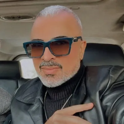 Elio Aziz private account (Lebanese🇱🇧) profile